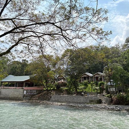Asim Paris Guesthouse & Jungle Trekking ブキットラワン エクステリア 写真