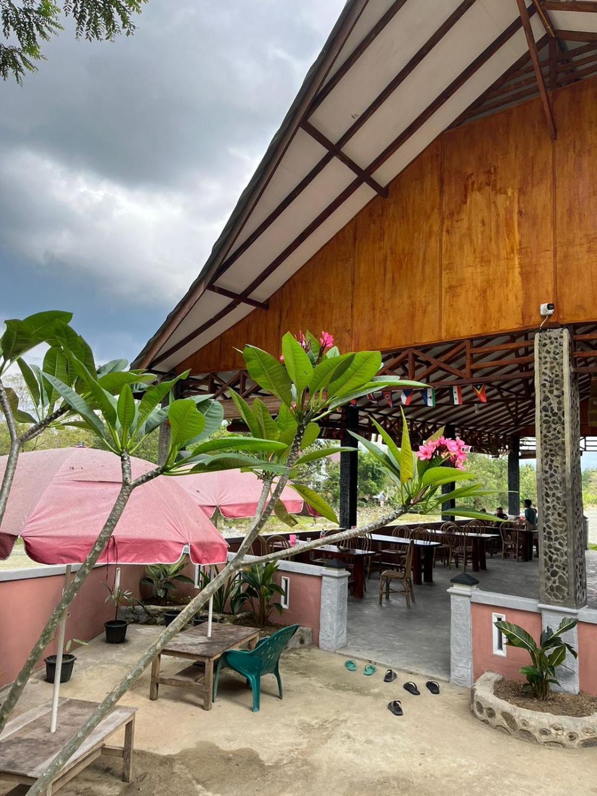 Asim Paris Guesthouse & Jungle Trekking ブキットラワン エクステリア 写真