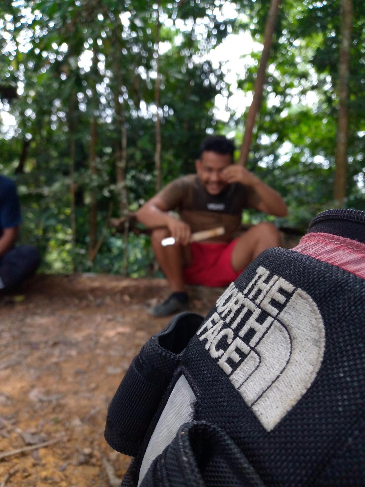 Asim Paris Guesthouse & Jungle Trekking ブキットラワン エクステリア 写真