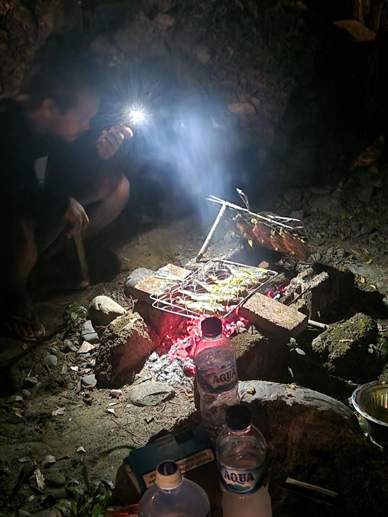 Asim Paris Guesthouse & Jungle Trekking ブキットラワン エクステリア 写真
