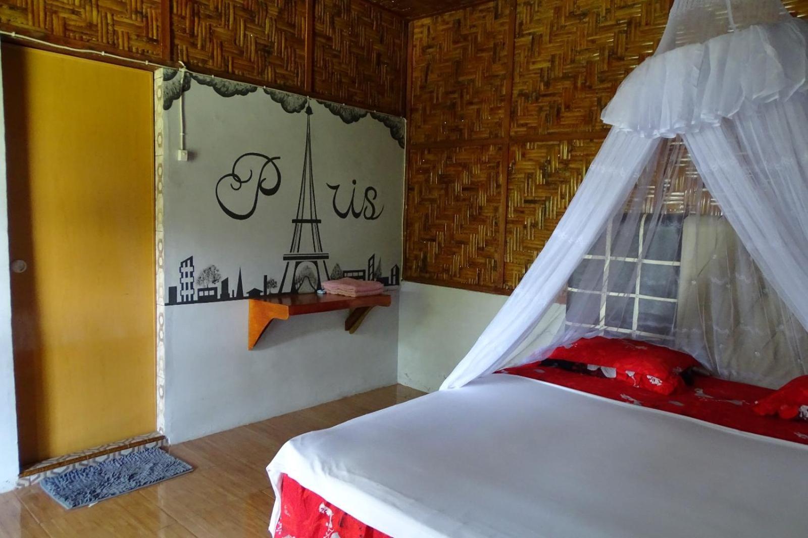 Asim Paris Guesthouse & Jungle Trekking ブキットラワン エクステリア 写真